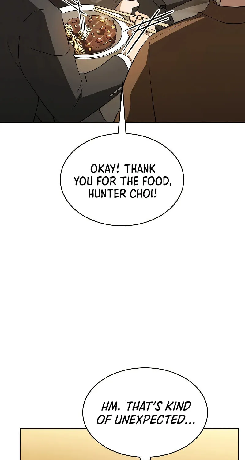 The Celestial Returned from Hell Chapter 143 page 12 - 