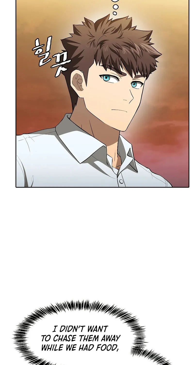 The Celestial Returned from Hell Chapter 143 page 13 - 