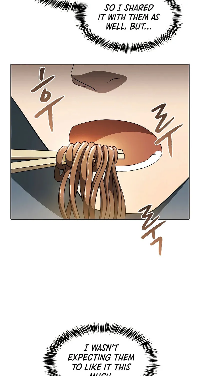 The Celestial Returned from Hell Chapter 143 page 14 - 