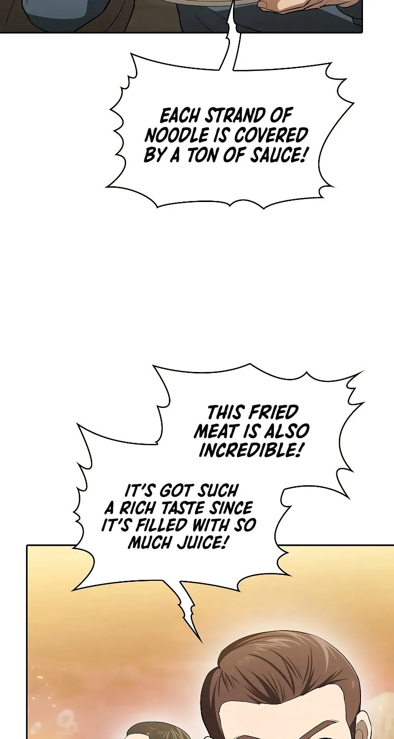 The Celestial Returned from Hell Chapter 143 page 16 - 