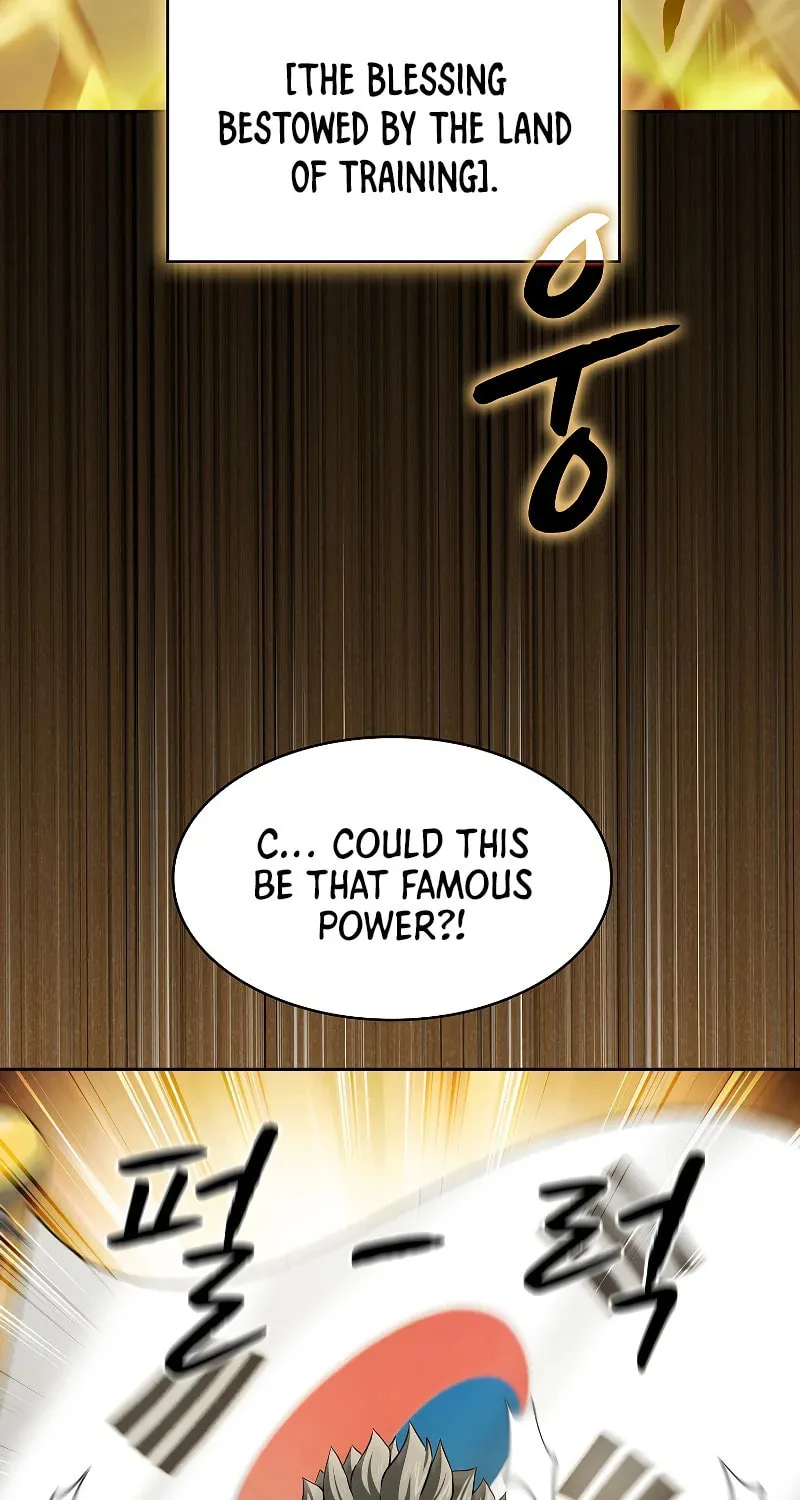The Celestial Returned from Hell Chapter 143 page 20 - 