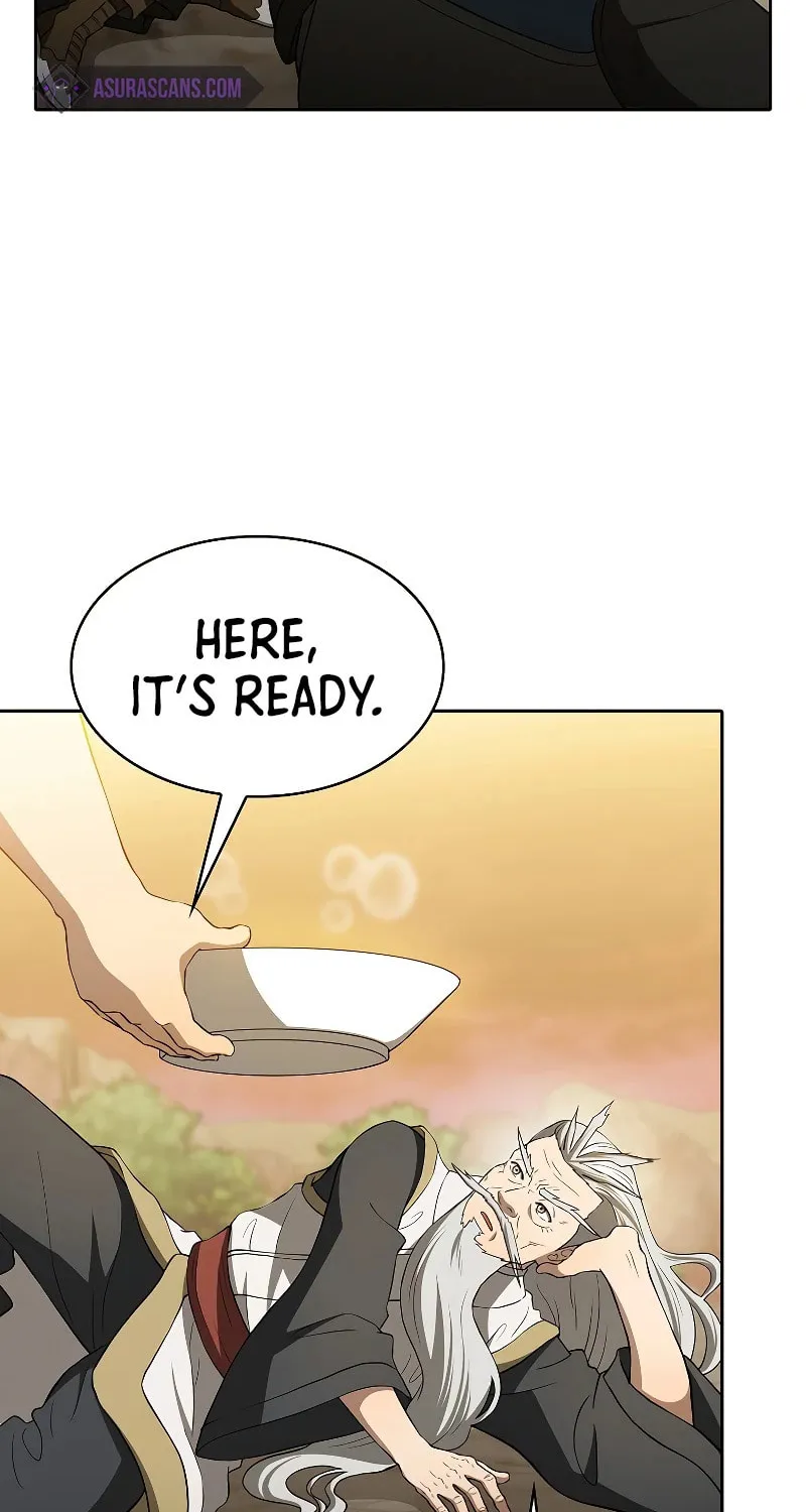 The Celestial Returned from Hell Chapter 143 page 3 - 