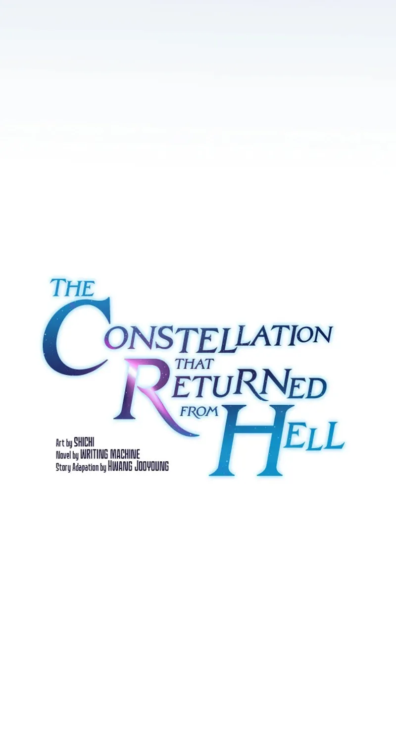 The Celestial Returned from Hell Chapter 143 page 29 - 