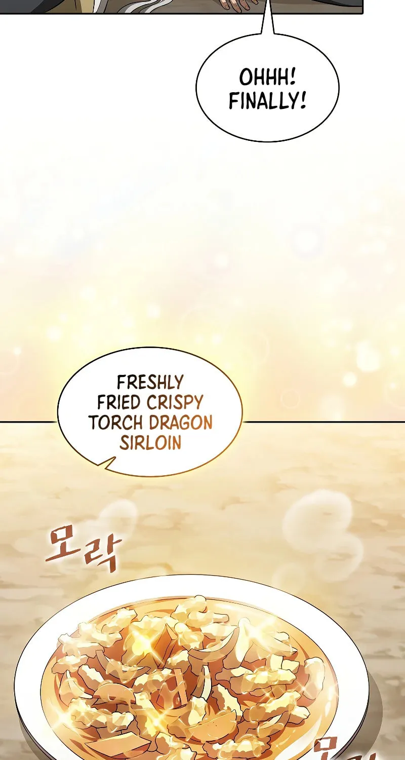 The Celestial Returned from Hell Chapter 143 page 4 - 