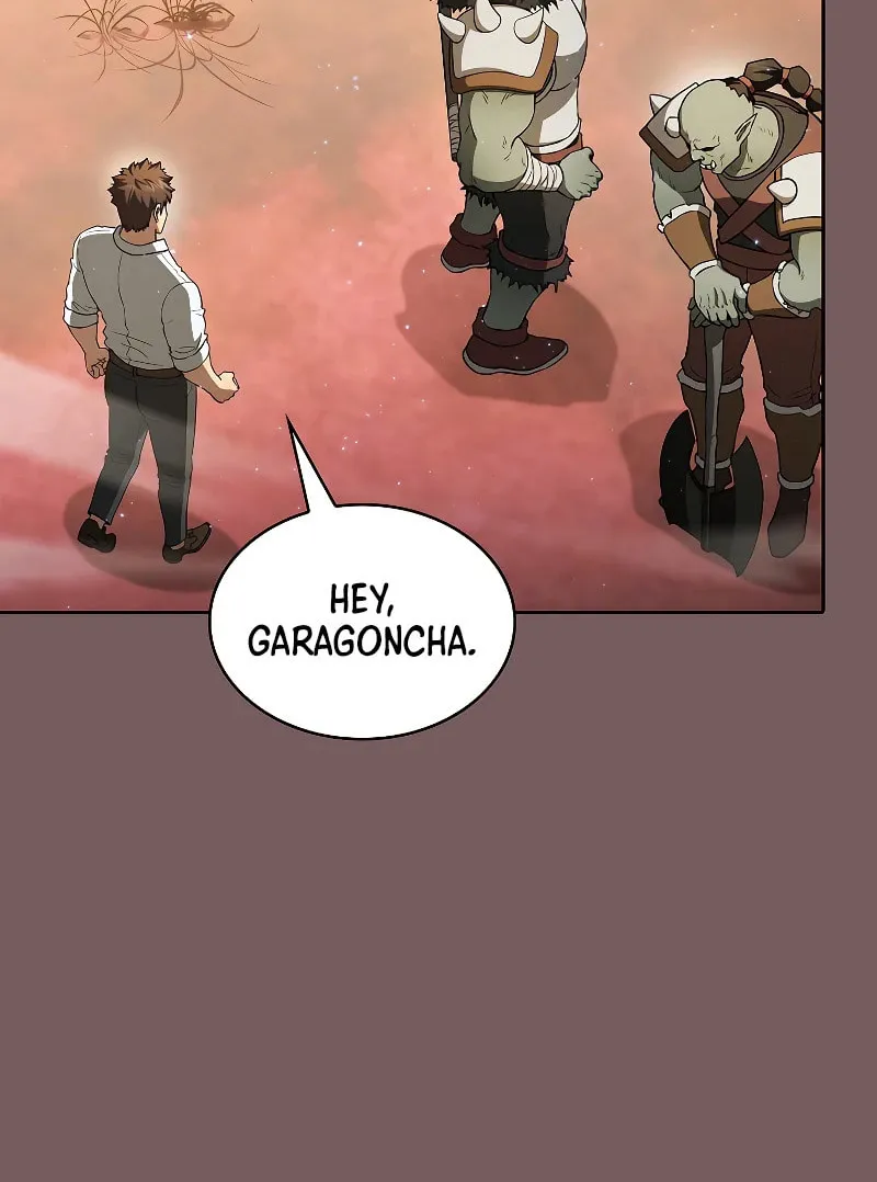 The Celestial Returned from Hell Chapter 143 page 33 - 