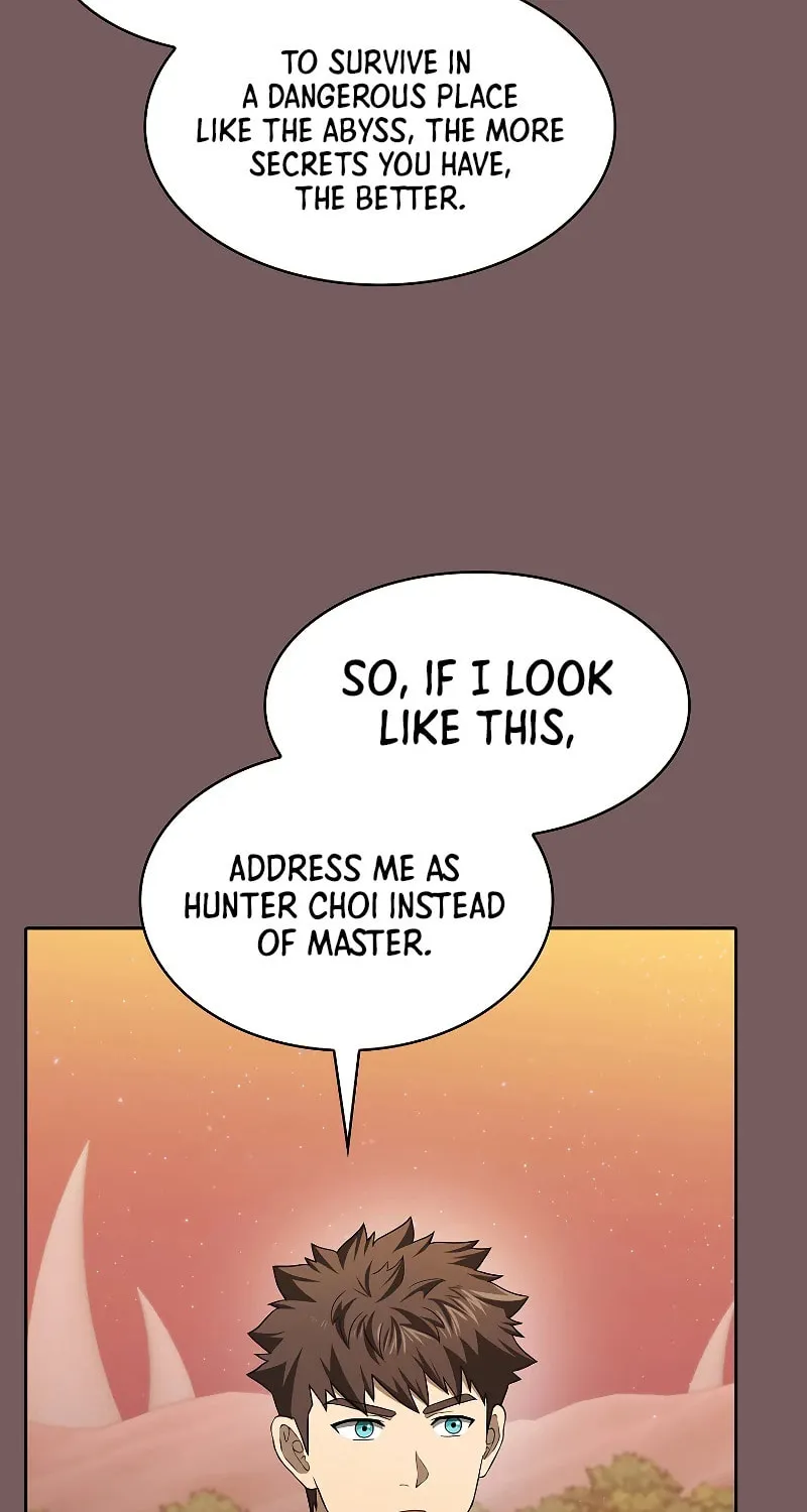 The Celestial Returned from Hell Chapter 143 page 37 - 