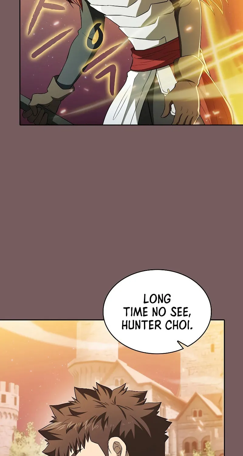 The Celestial Returned from Hell Chapter 143 page 39 - 