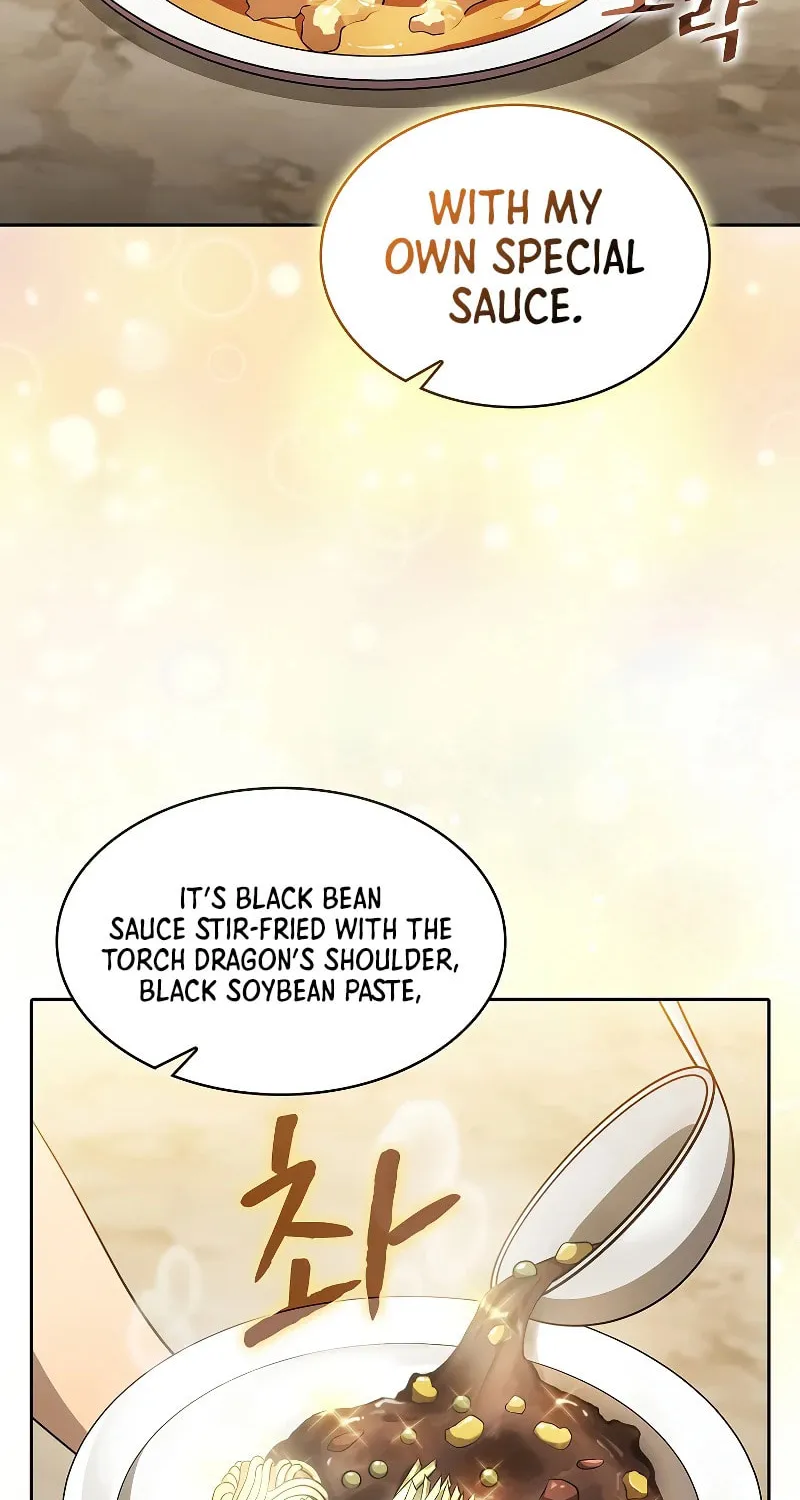 The Celestial Returned from Hell Chapter 143 page 5 - 