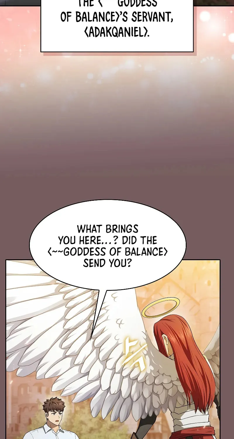 The Celestial Returned from Hell Chapter 143 page 42 - 