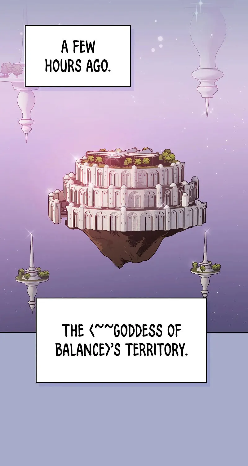 The Celestial Returned from Hell Chapter 143 page 46 - 