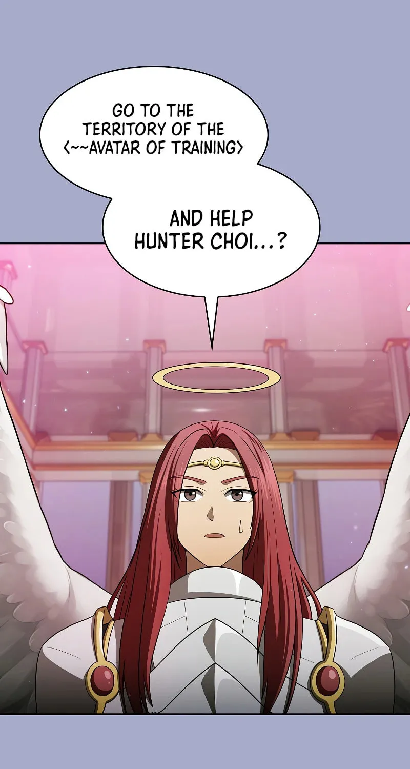 The Celestial Returned from Hell Chapter 143 page 47 - 