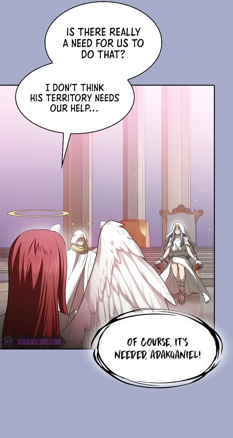 The Celestial Returned from Hell Chapter 143 page 49 - 