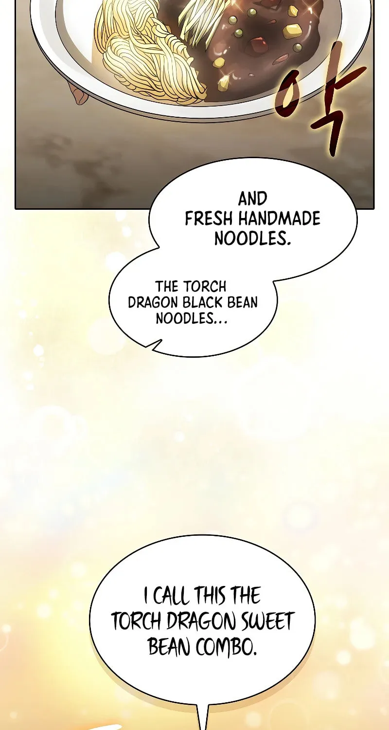 The Celestial Returned from Hell Chapter 143 page 6 - 