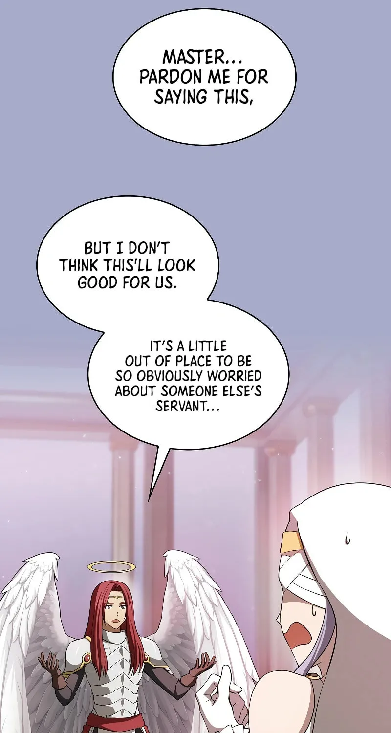 The Celestial Returned from Hell Chapter 143 page 52 - 
