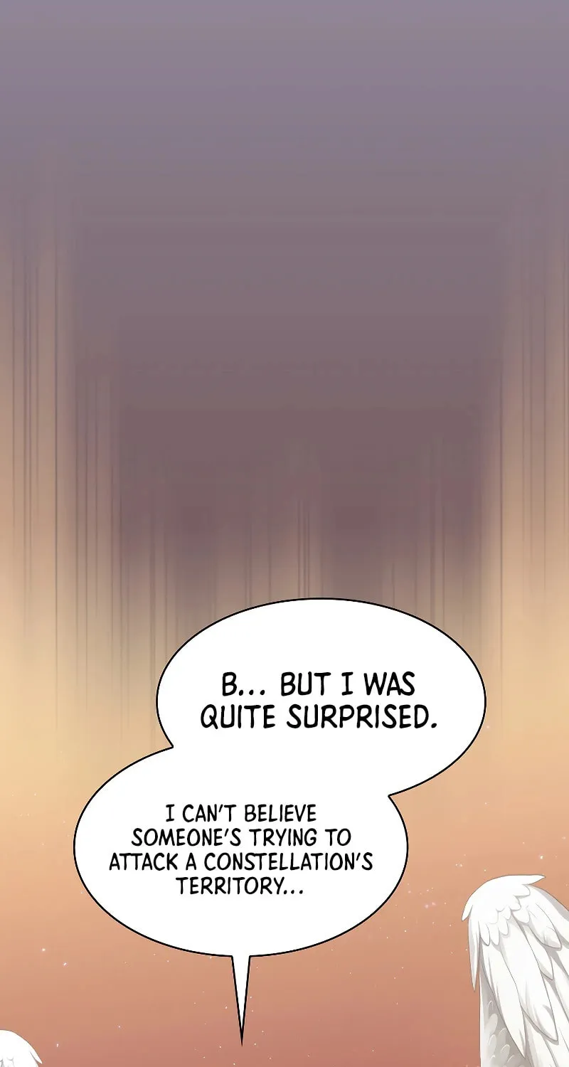 The Celestial Returned from Hell Chapter 143 page 57 - 