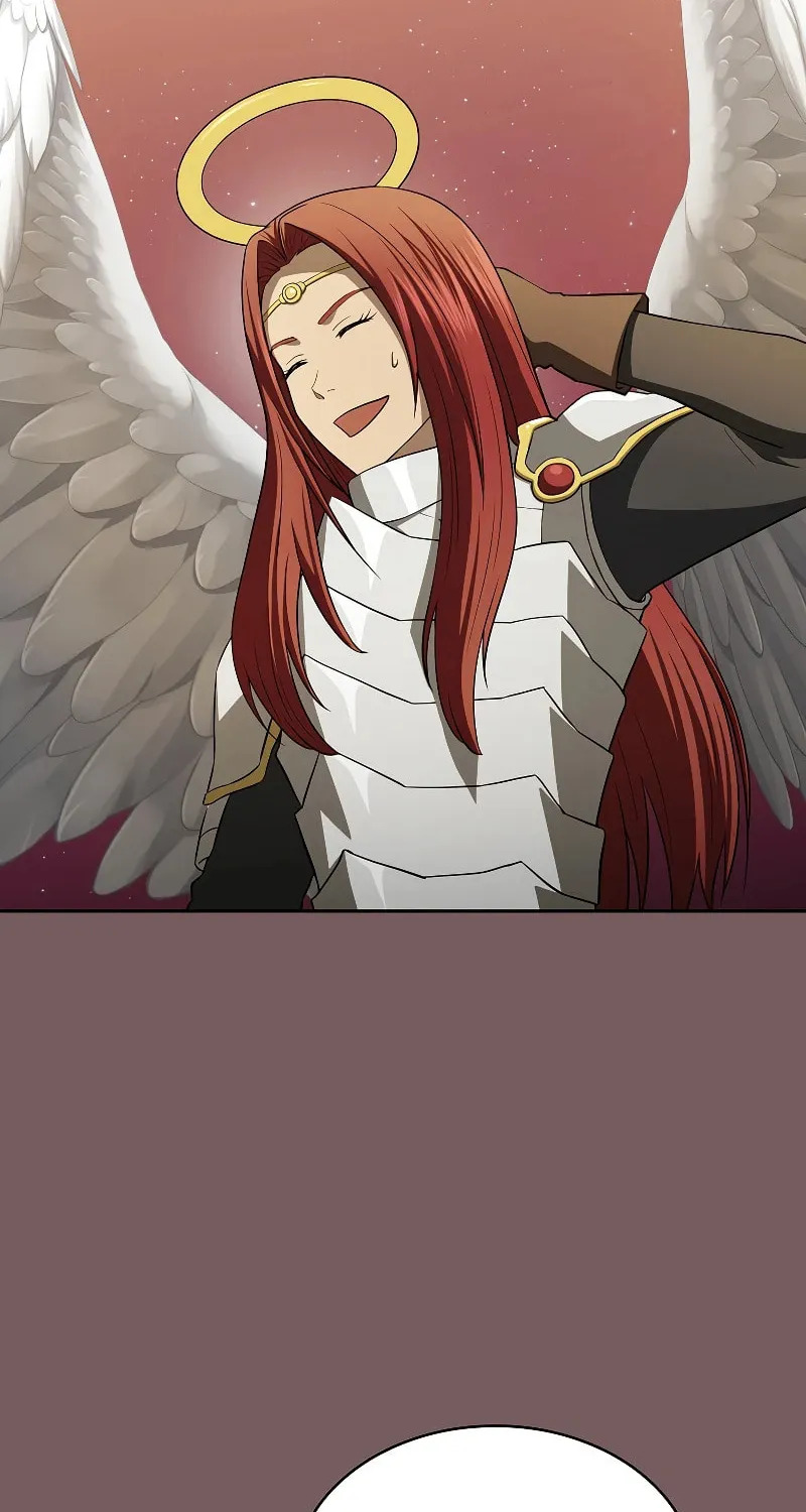 The Celestial Returned from Hell Chapter 143 page 58 - 