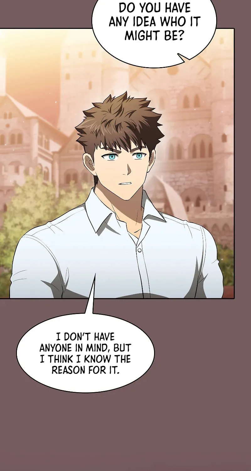 The Celestial Returned from Hell Chapter 143 page 59 - 