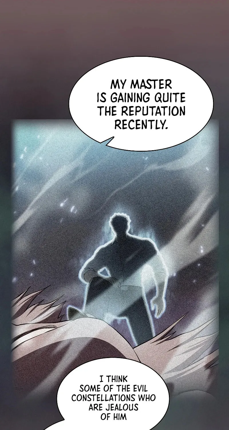 The Celestial Returned from Hell Chapter 143 page 60 - 