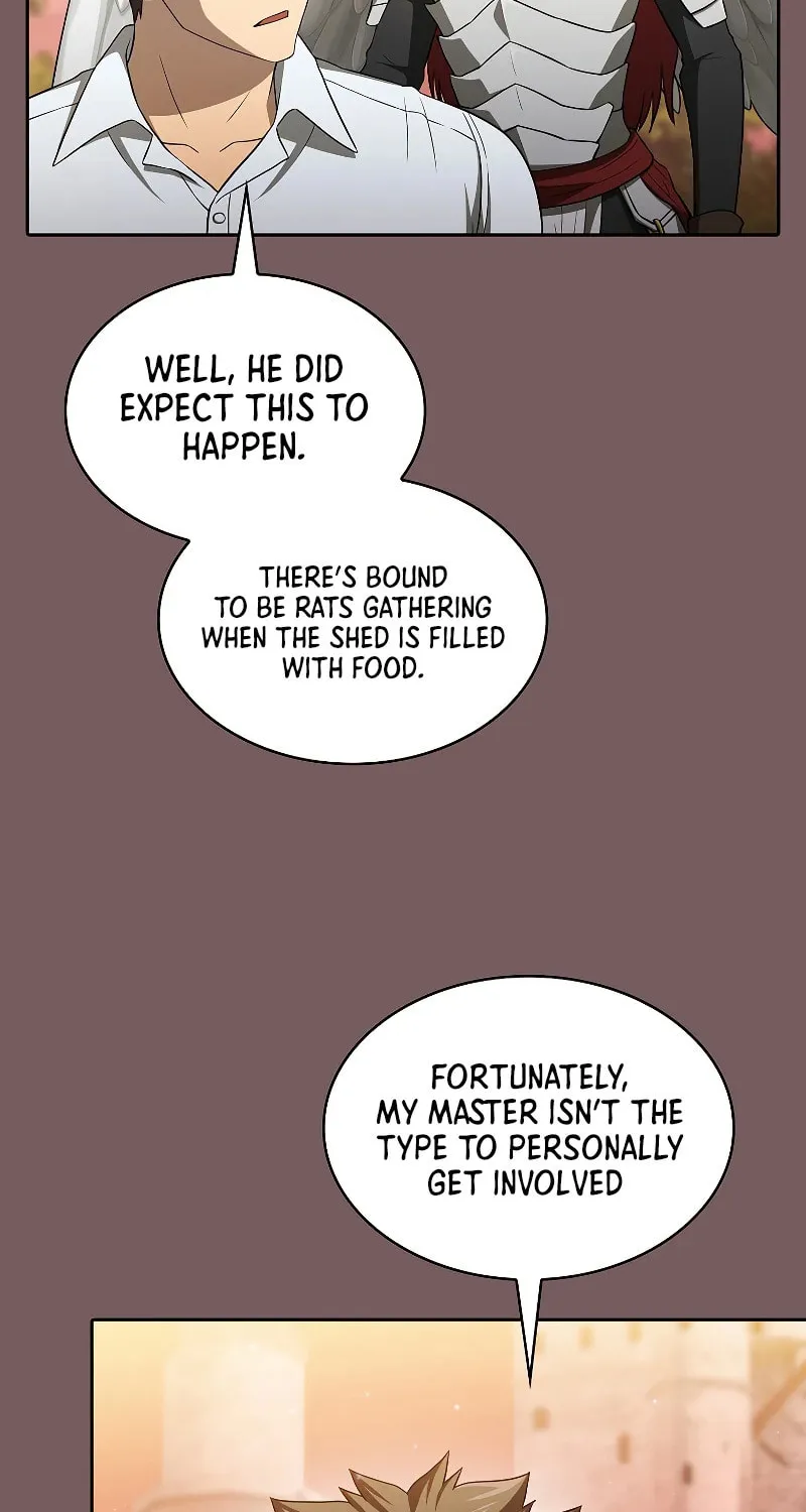 The Celestial Returned from Hell Chapter 143 page 62 - 