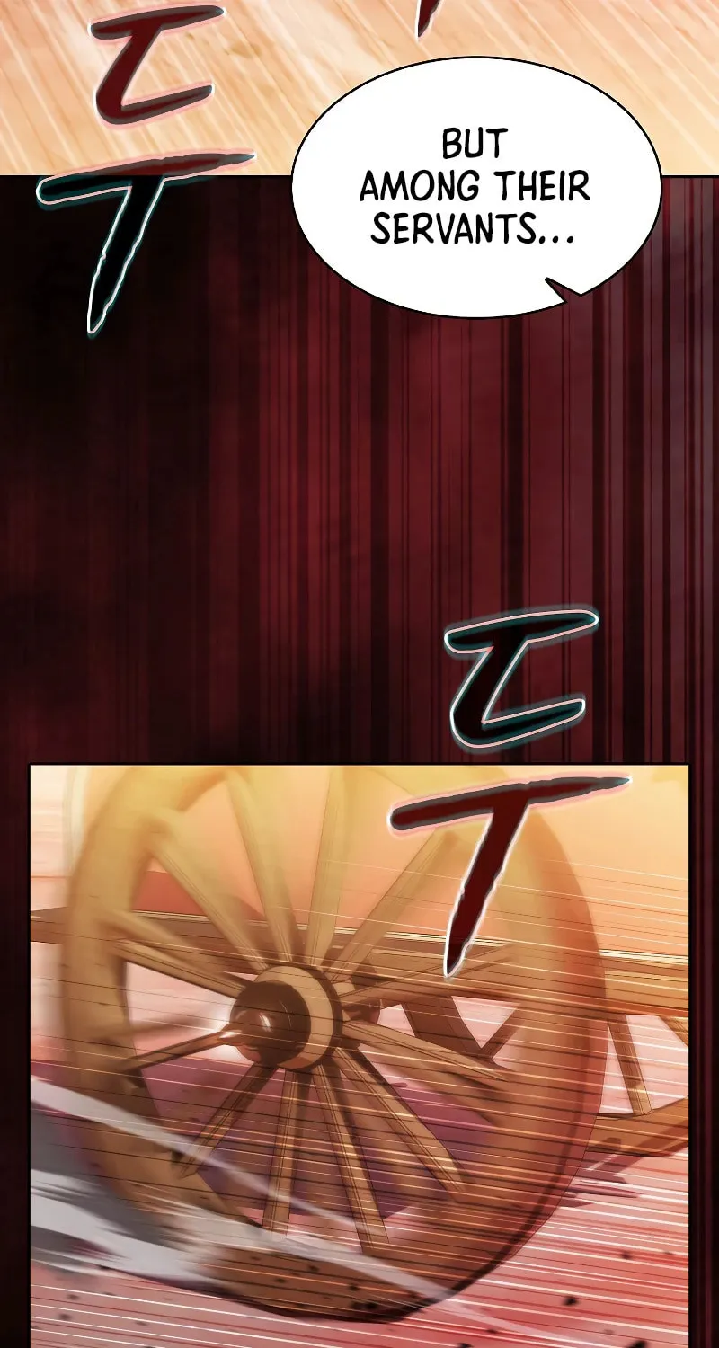 The Celestial Returned from Hell Chapter 143 page 66 - 