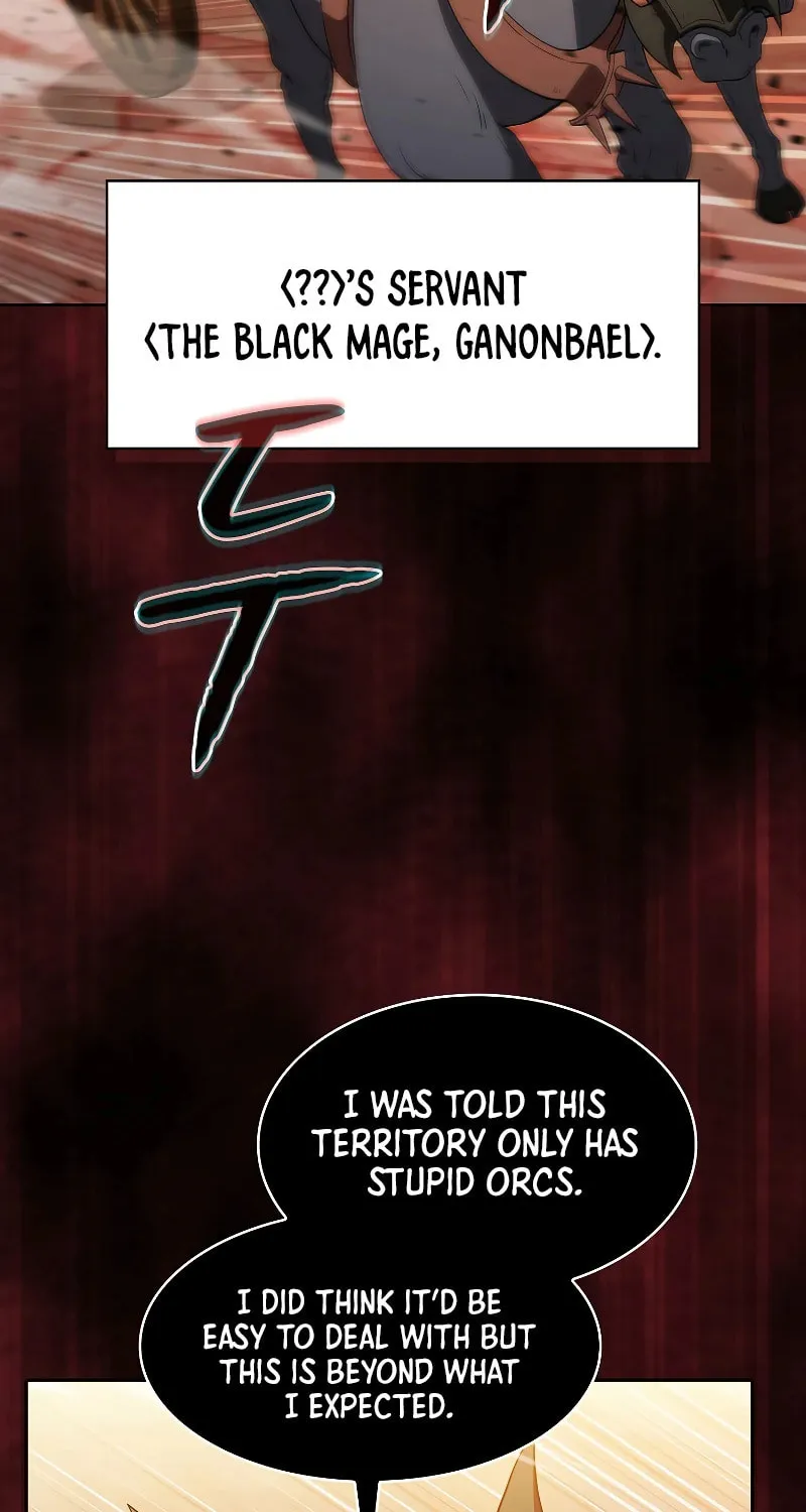 The Celestial Returned from Hell Chapter 143 page 68 - 