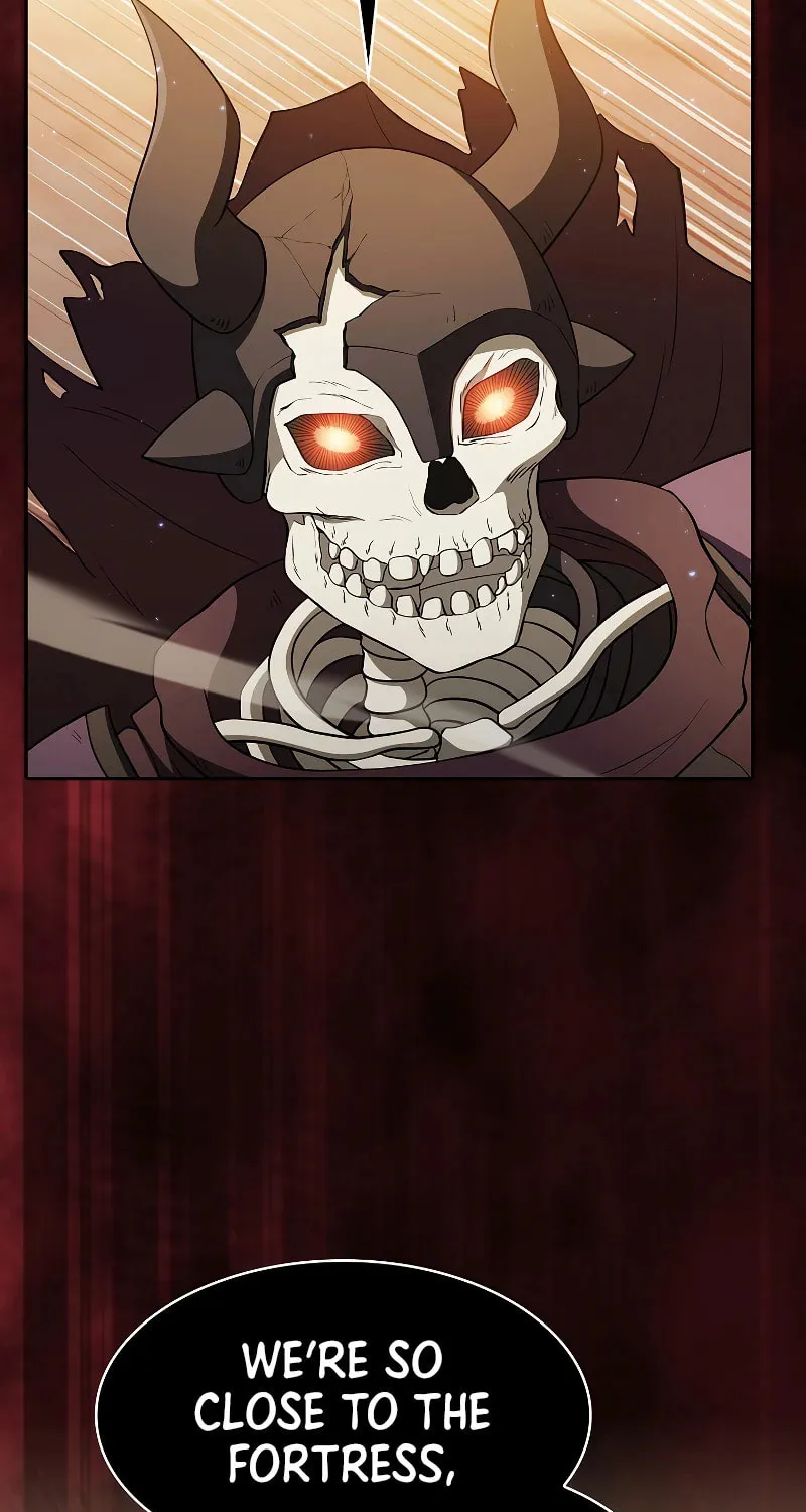 The Celestial Returned from Hell Chapter 143 page 69 - 