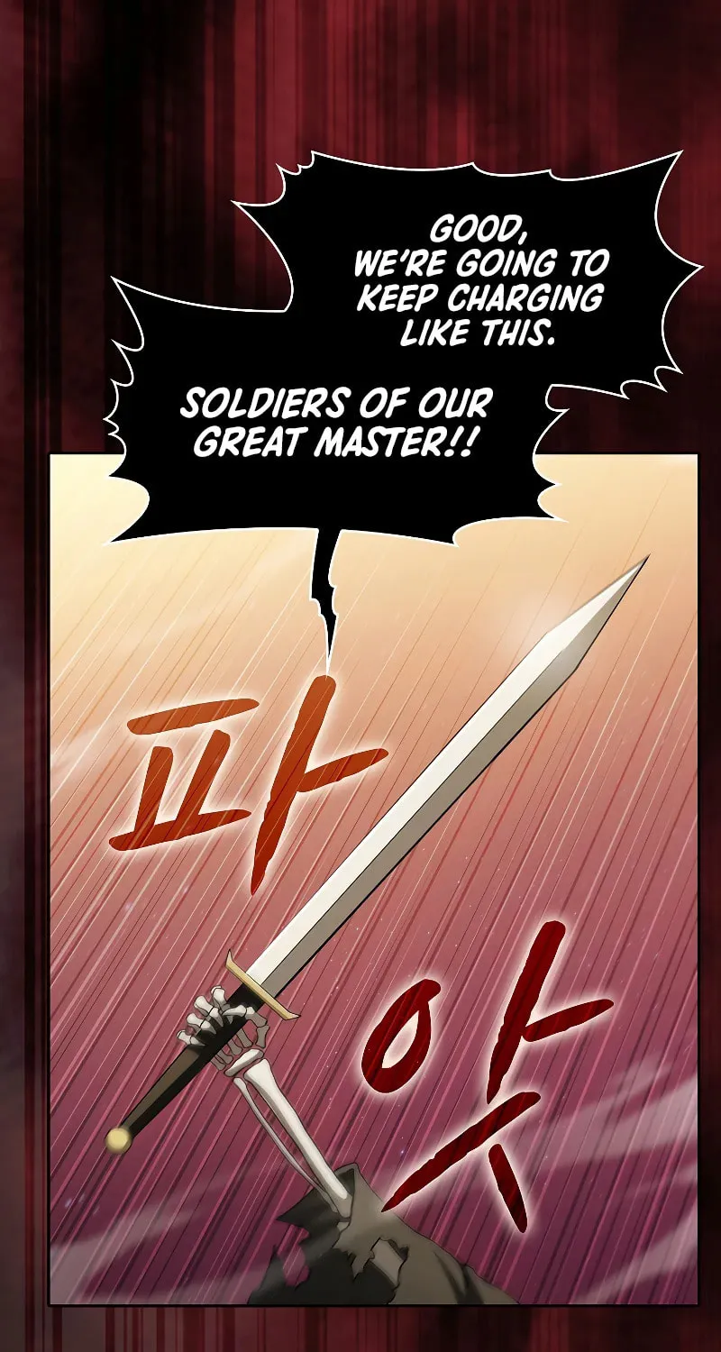 The Celestial Returned from Hell Chapter 143 page 72 - 