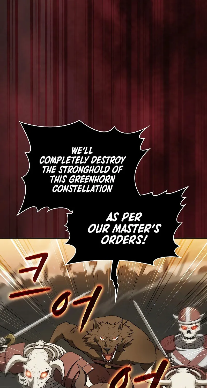 The Celestial Returned from Hell Chapter 143 page 73 - 