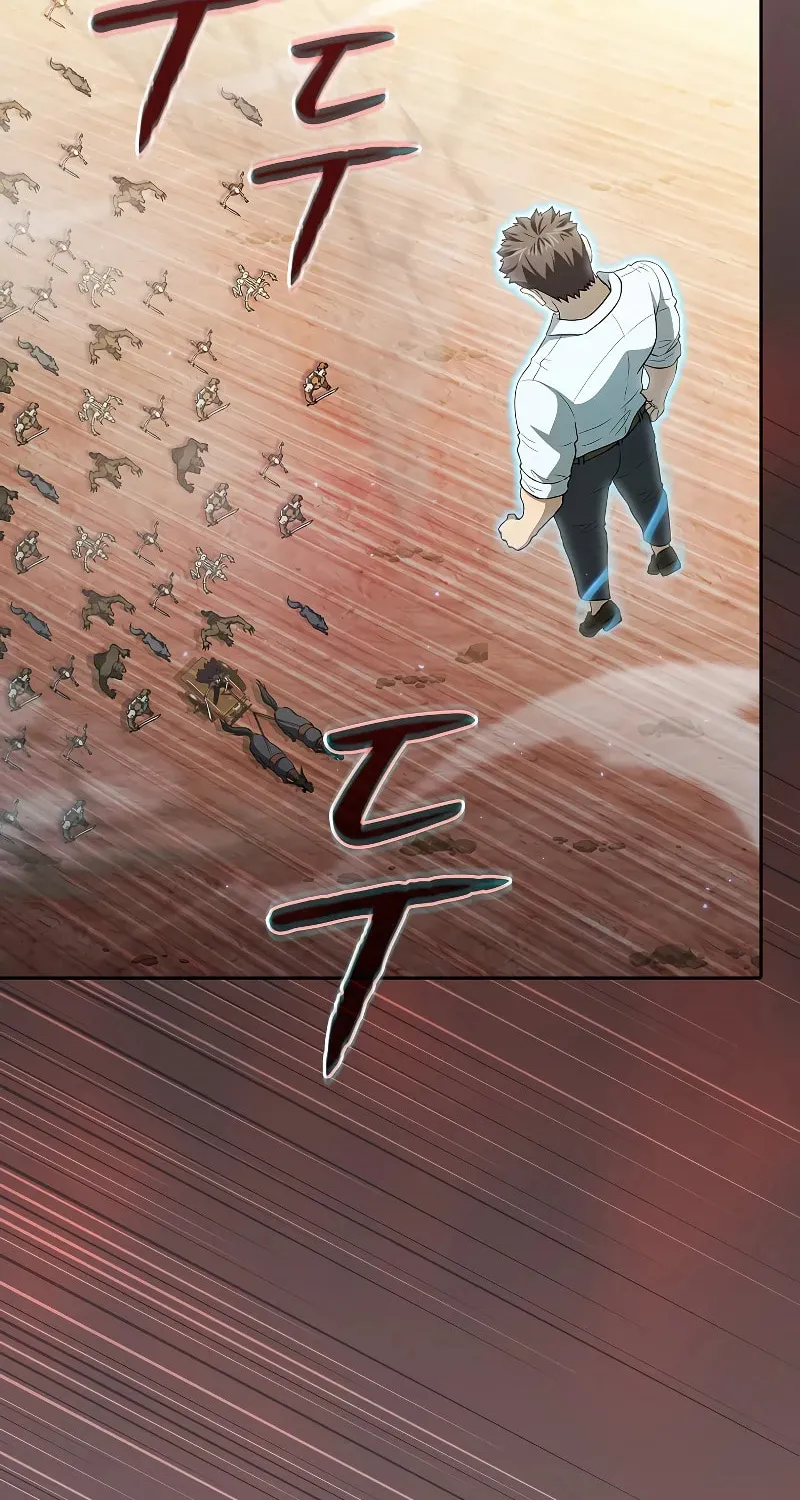 The Celestial Returned from Hell Chapter 143 page 75 - 