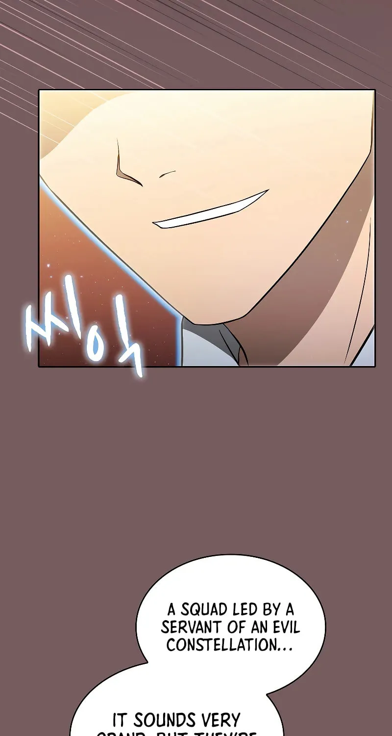 The Celestial Returned from Hell Chapter 143 page 76 - 
