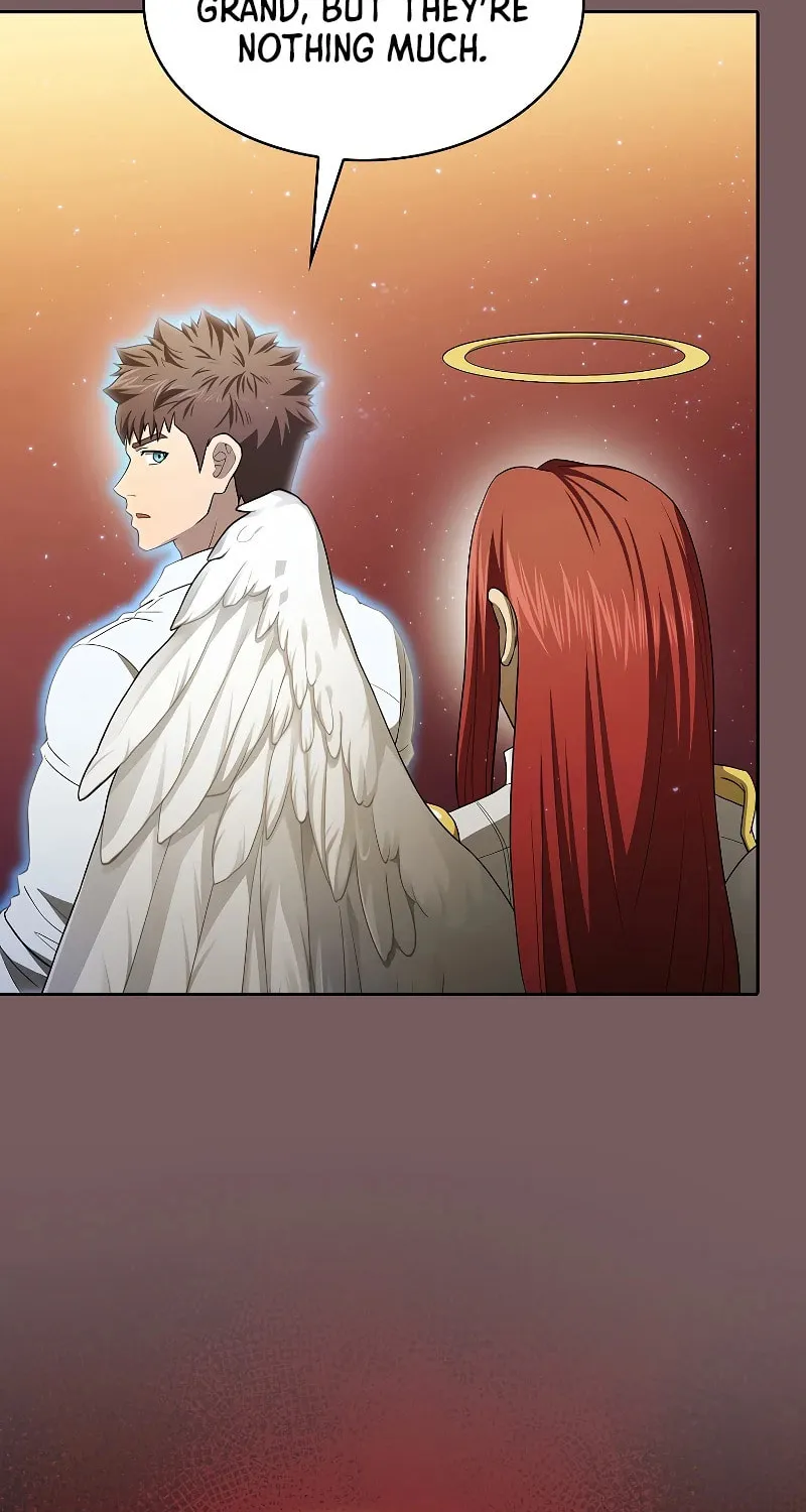 The Celestial Returned from Hell Chapter 143 page 77 - 