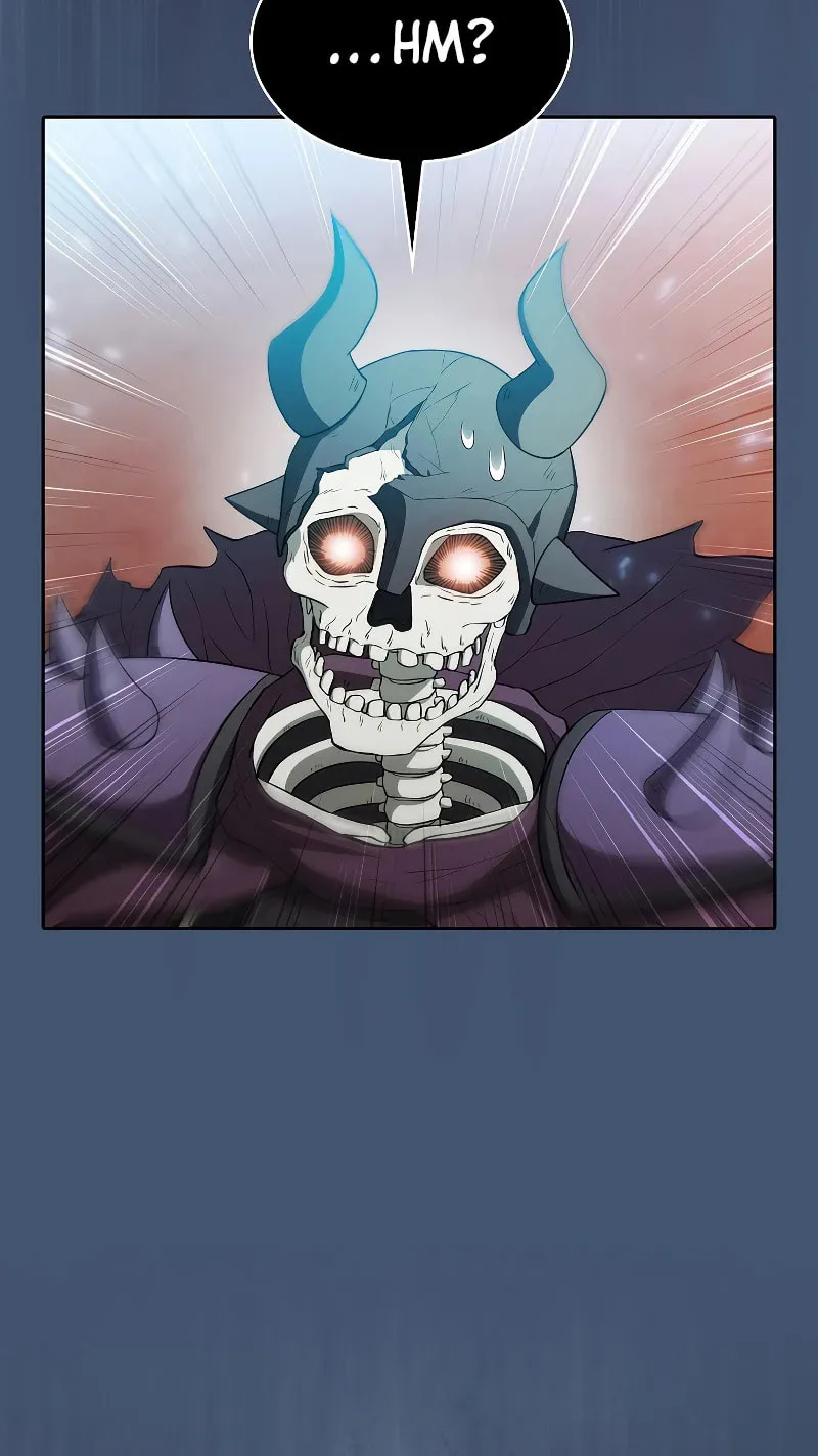 The Celestial Returned from Hell Chapter 143 page 84 - 