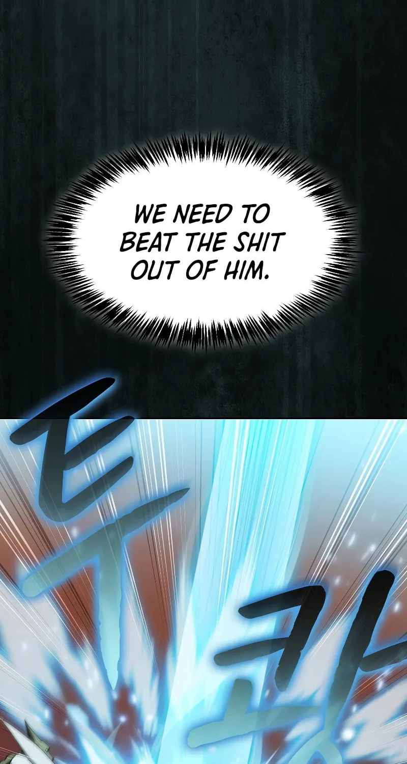 The Celestial Returned from Hell Chapter 143 page 86 - 