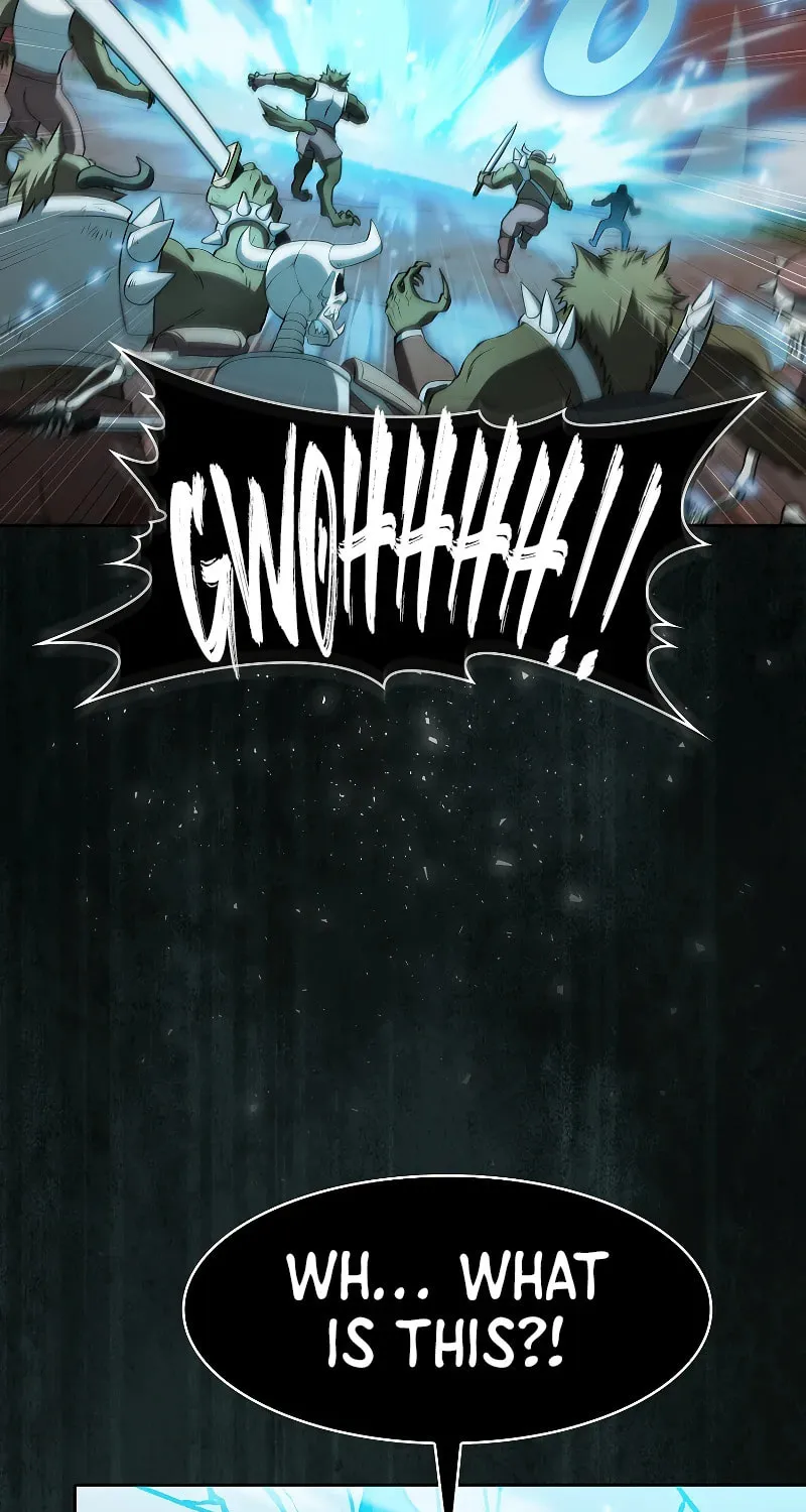 The Celestial Returned from Hell Chapter 143 page 87 - 