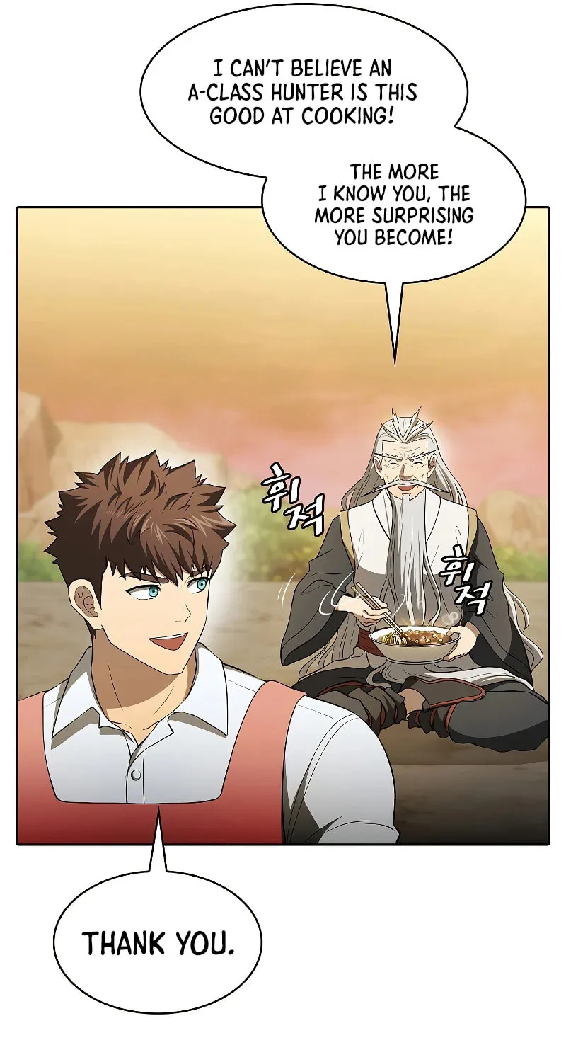 The Celestial Returned from Hell Chapter 143 page 10 - 