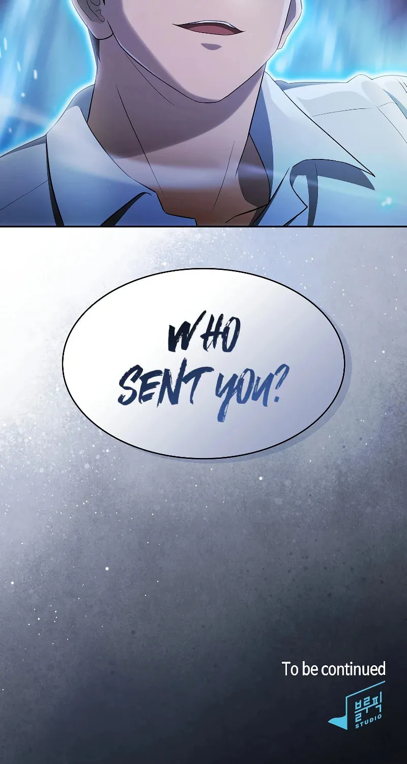The Celestial Returned from Hell Chapter 143 page 91 - 
