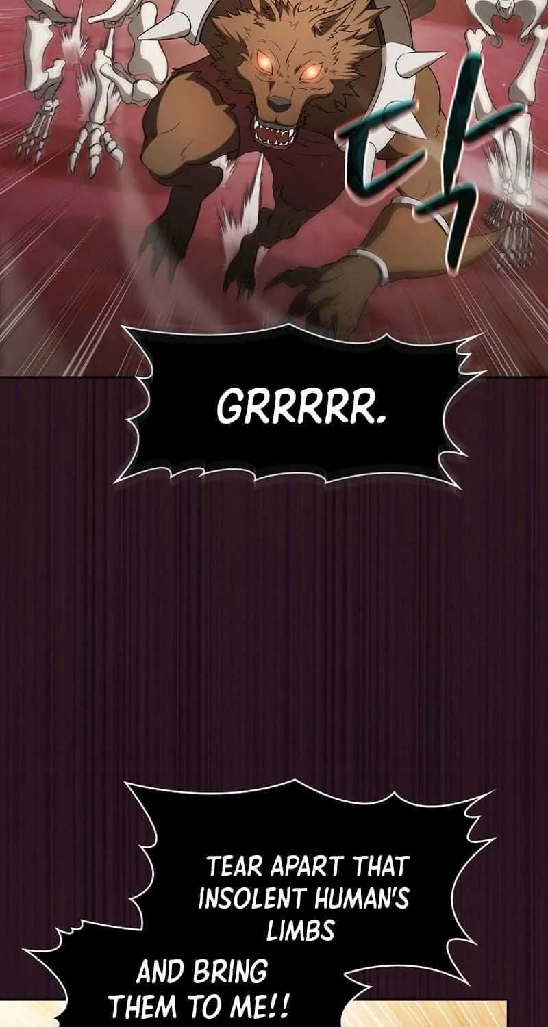 The Celestial Returned from Hell Chapter 144.1 page 12 - 