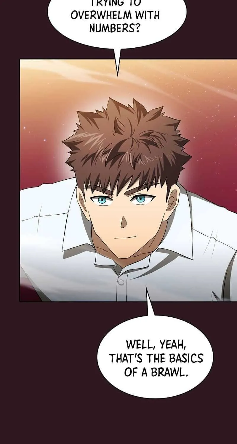 The Celestial Returned from Hell Chapter 144.1 page 14 - 