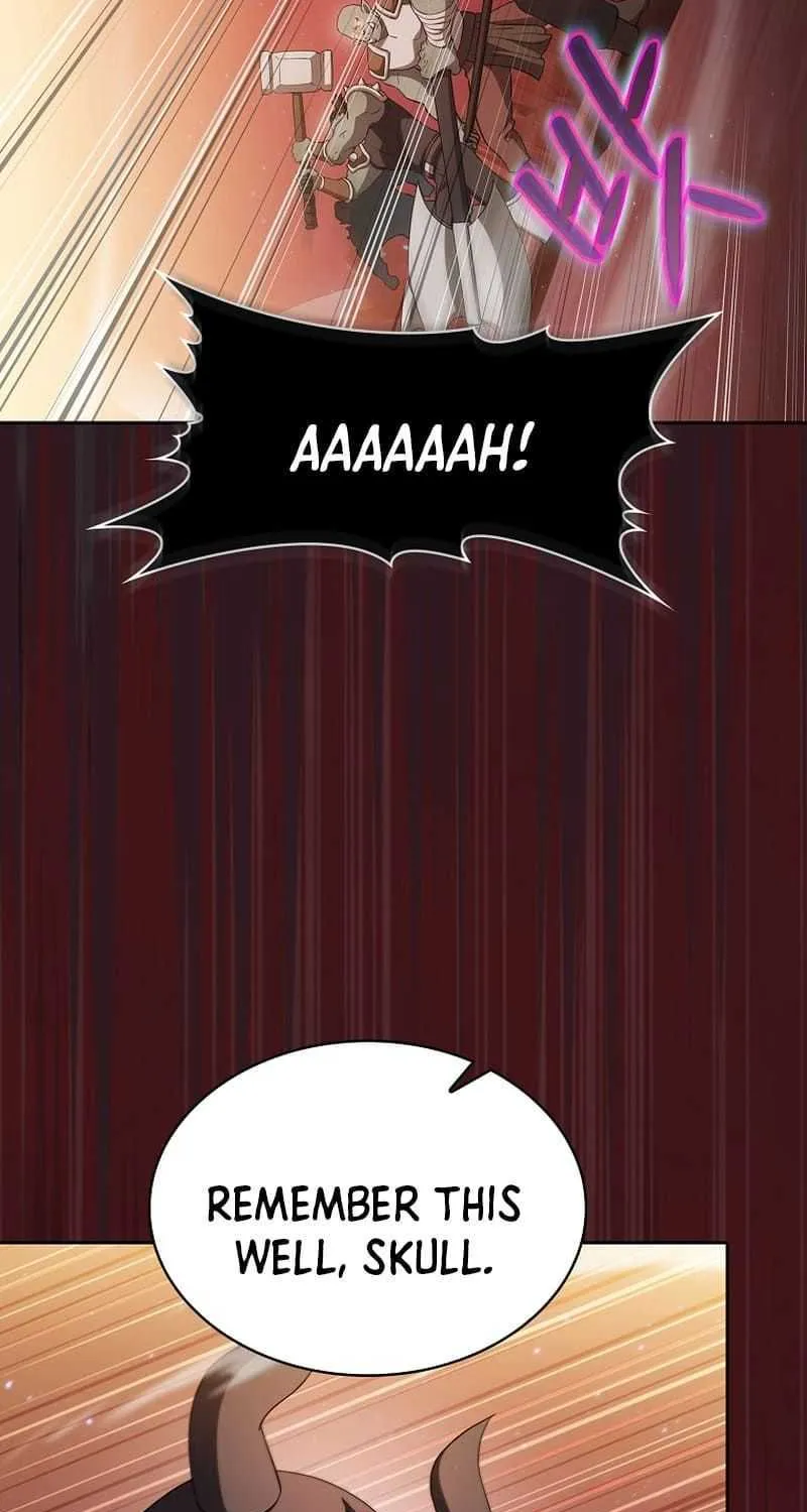 The Celestial Returned from Hell Chapter 144.1 page 19 - 