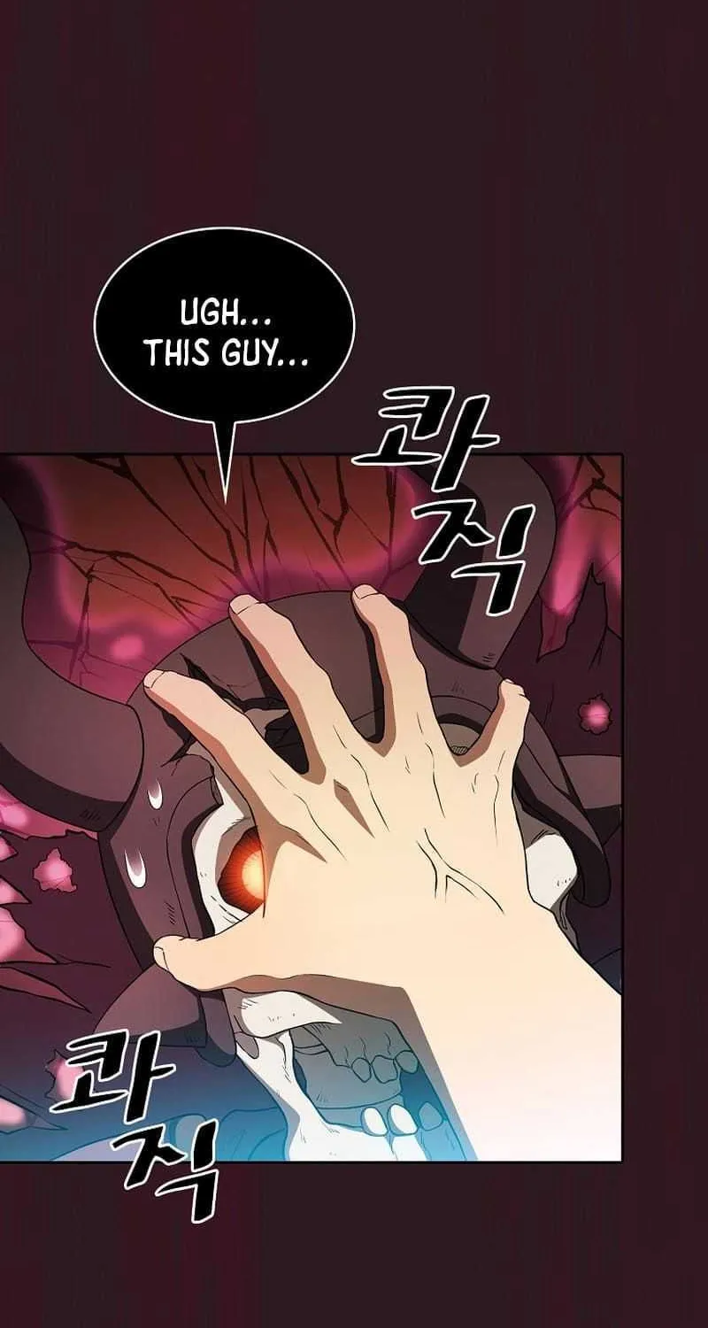 The Celestial Returned from Hell Chapter 144.1 page 3 - 