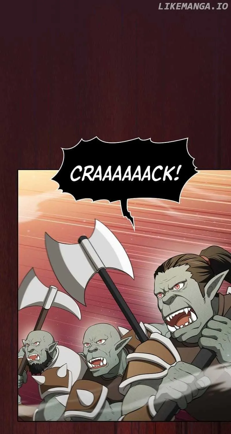 The Celestial Returned from Hell Chapter 144.1 page 24 - 
