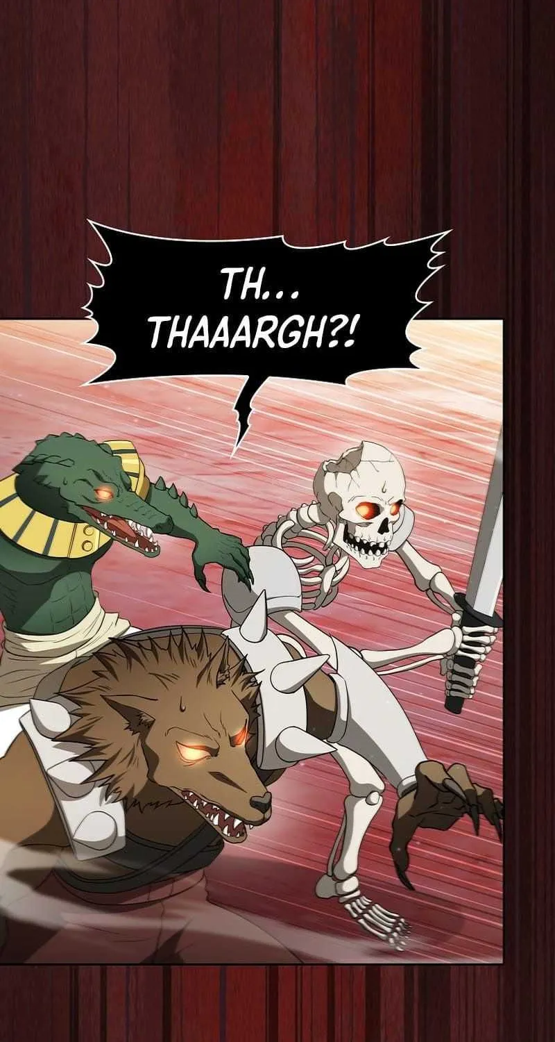 The Celestial Returned from Hell Chapter 144.1 page 25 - 