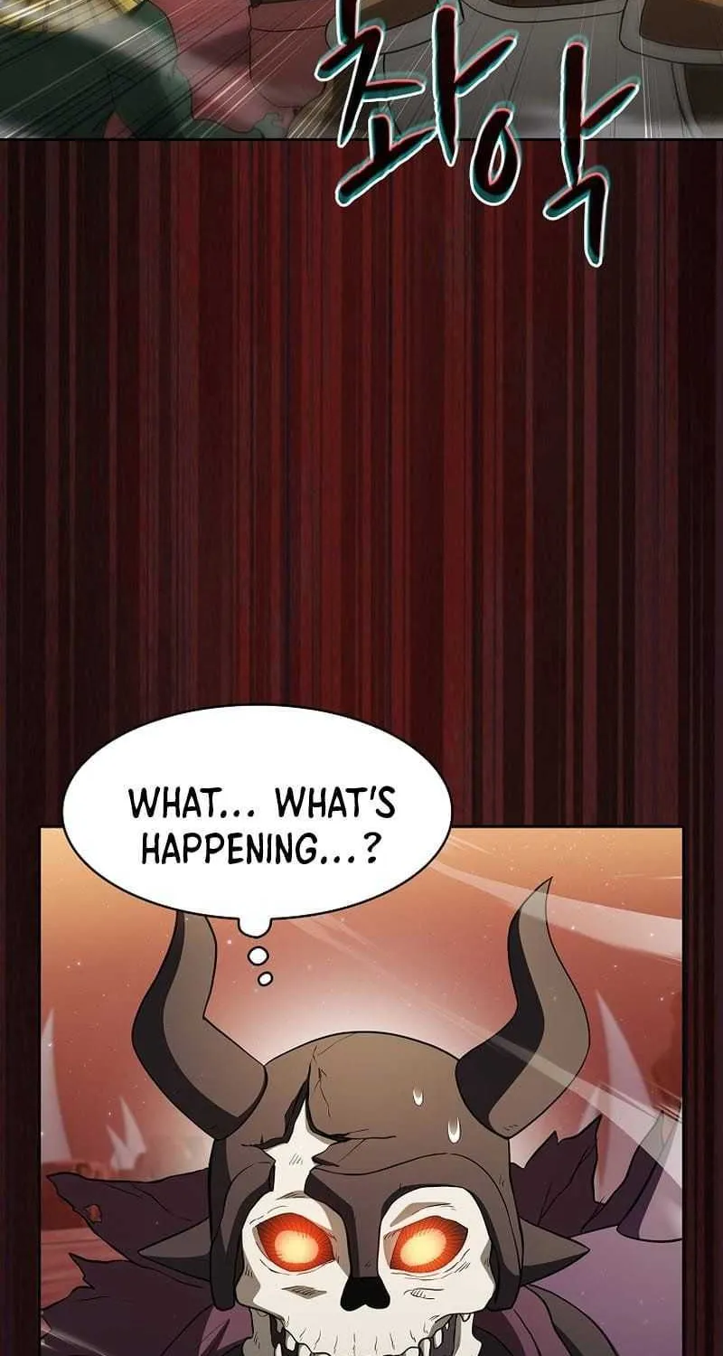 The Celestial Returned from Hell Chapter 144.1 page 27 - 