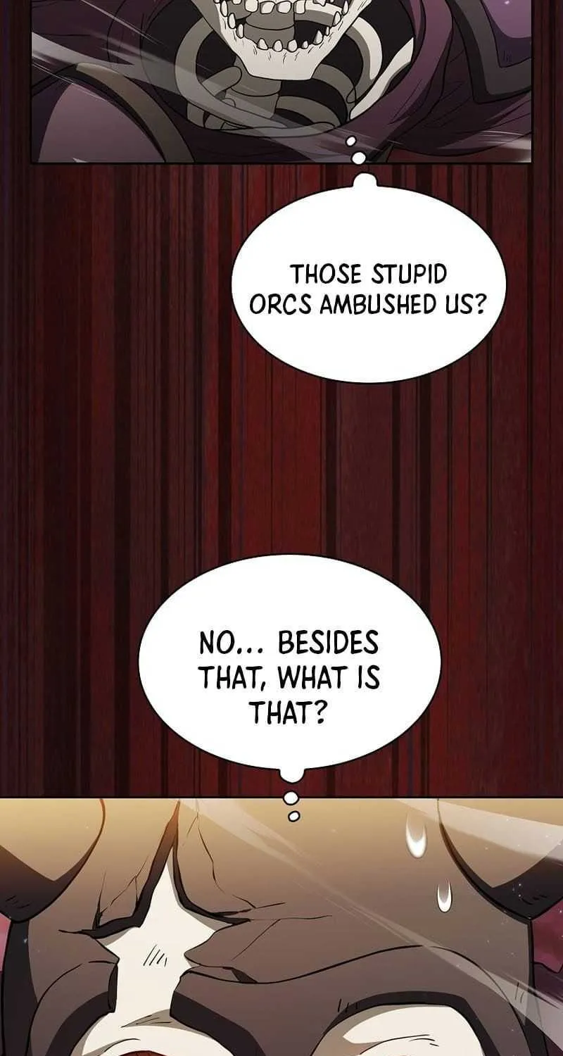 The Celestial Returned from Hell Chapter 144.1 page 28 - 