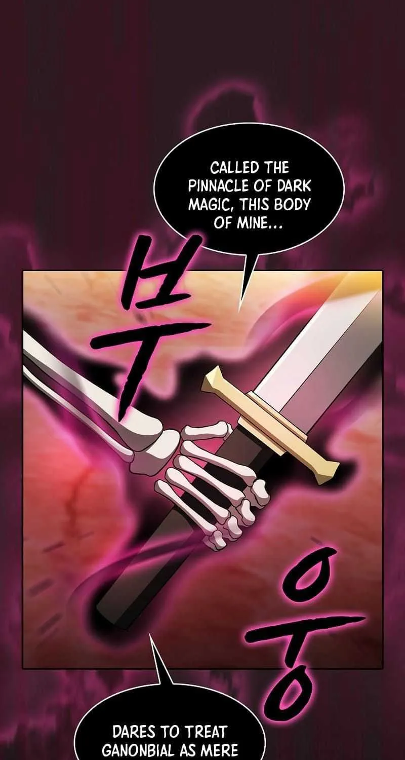 The Celestial Returned from Hell Chapter 144.1 page 4 - 
