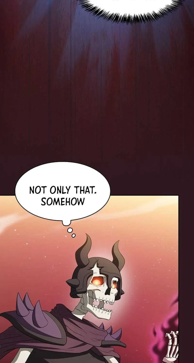 The Celestial Returned from Hell Chapter 144.1 page 32 - 