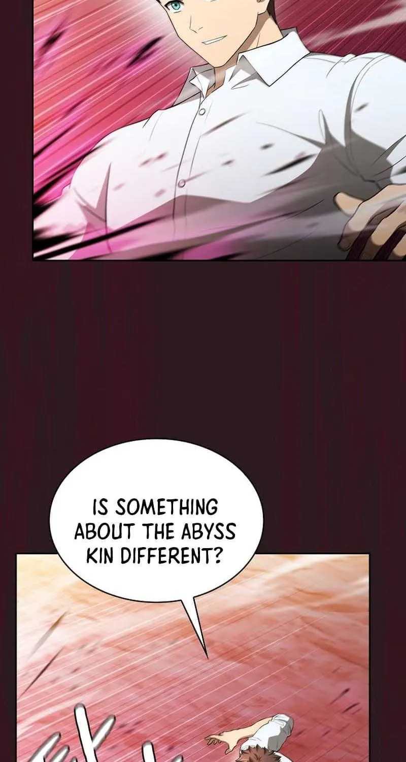 The Celestial Returned from Hell Chapter 144.1 page 7 - 