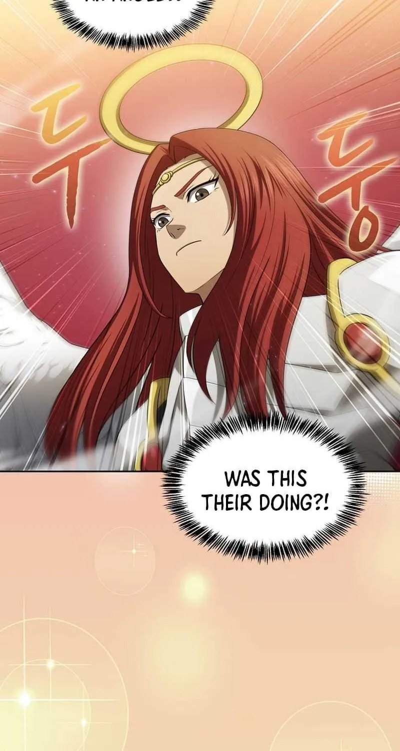 The Celestial Returned from Hell Chapter 144.2 page 2 - 
