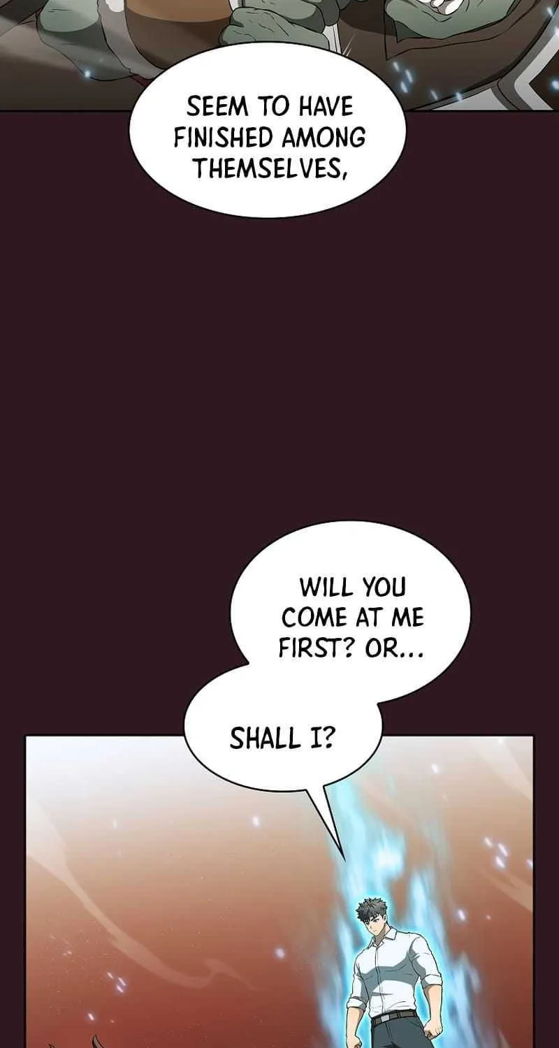 The Celestial Returned from Hell Chapter 144.2 page 17 - 