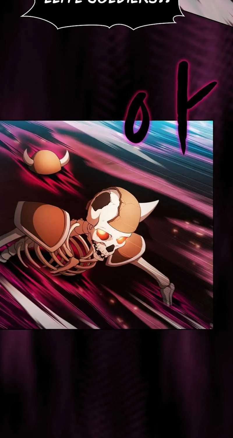 The Celestial Returned from Hell Chapter 144.2 page 20 - 